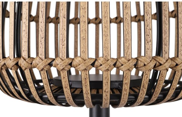 Lampadar solar Borneo