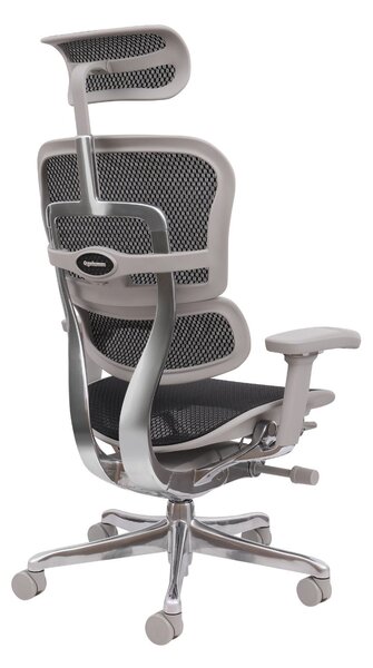 Scaun de birou Ergohuman 2 Elite GS Black