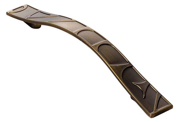 Maner 638-96 mm Antichizat