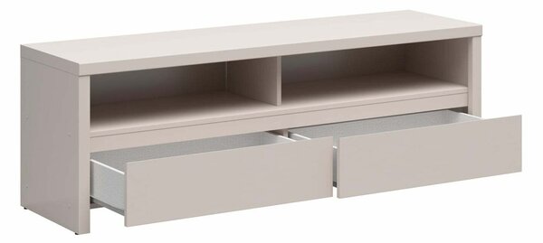 Comodă TV Nolroma 128Cașmir, 14x5x4cm