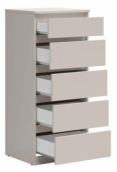 Comodă Livevaro 115Cașmir, Cu sertare, 12x5x5cm