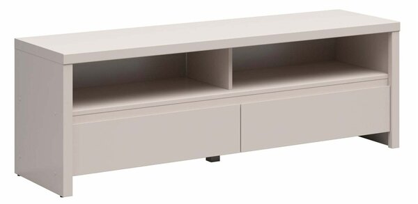 Comodă TV Nolroma 128Cașmir, 14x5x4cm