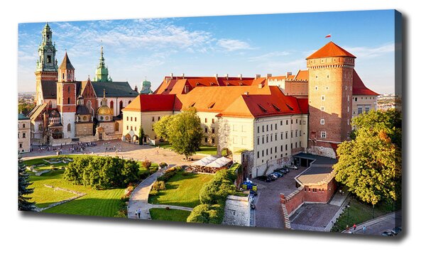Pictură pe pânză Cracovia, Polonia