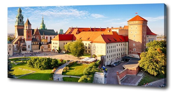 Pictură pe pânză Cracovia, Polonia