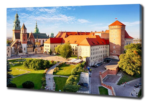 Pictură pe pânză Cracovia, Polonia