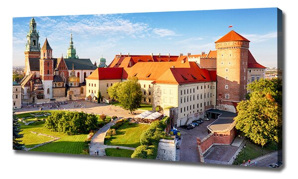 Pictură pe pânză Cracovia, Polonia