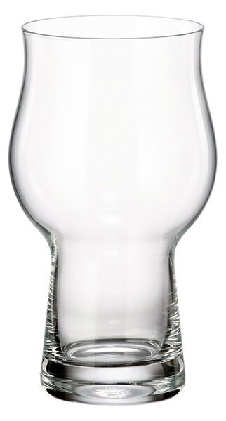 Set 4 pahare mixte bere artizanala, Craft I