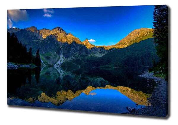 Tablou pe pânză Tatry
