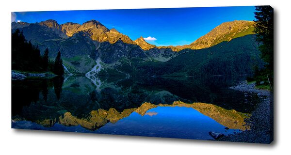 Tablou pe pânză Tatry