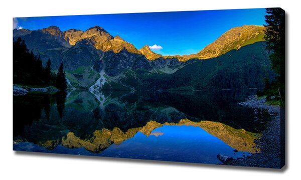 Tablou pe pânză Tatry