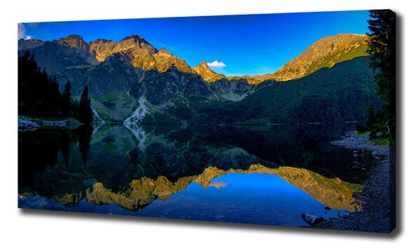 Tablou pe pânză Tatry