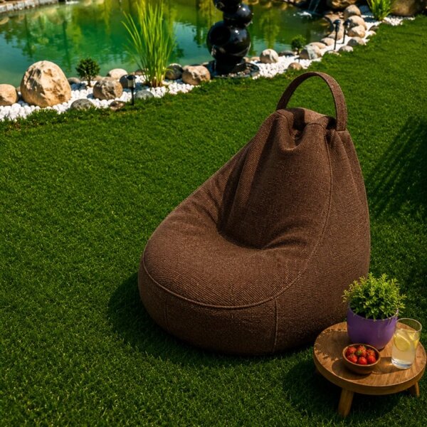Fotoliu Bean Bag interior-exterior Maro