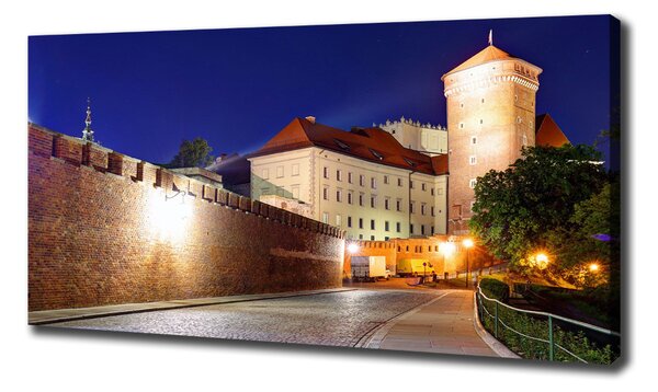 Pictură pe pânză Cracovia, Polonia