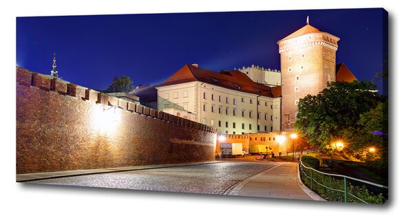Pictură pe pânză Cracovia, Polonia