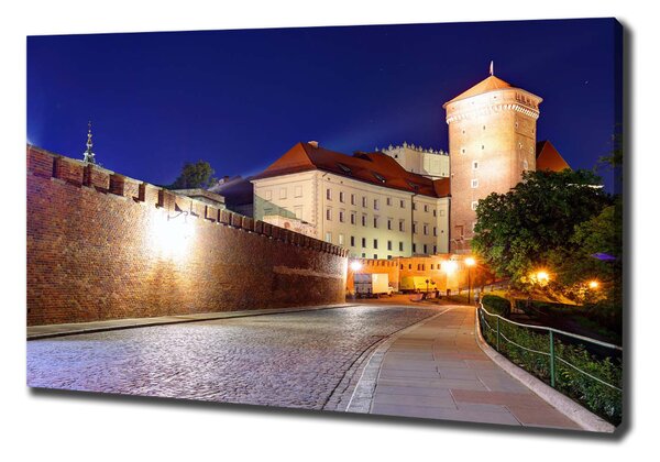 Pictură pe pânză Cracovia, Polonia