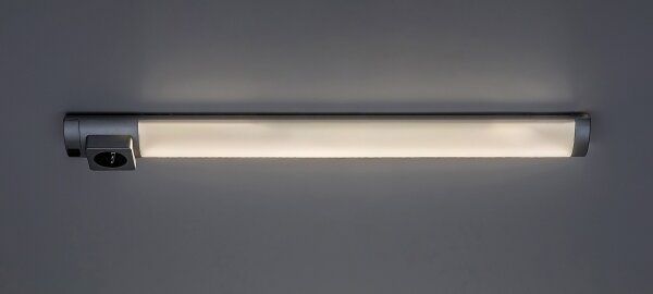 Corp de iluminat LED pentru corpuri de bucătărie Rabalux 78055 SOFT LED/5W/230V 4000K crom