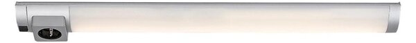 Corp de iluminat LED pentru corpuri de bucătărie Rabalux 78055 SOFT LED/5W/230V 4000K crom