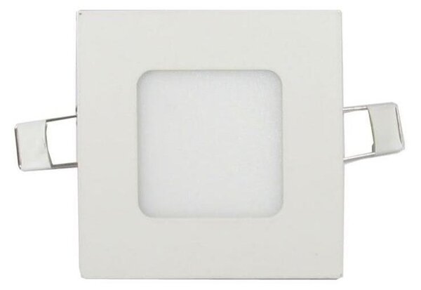 Lampă încastrată LED LED/3W/230V 6000K
