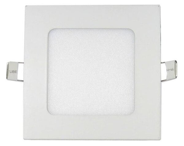 Lampă încastrată LED LED/6W/230V 6000K