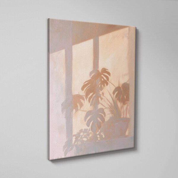 Tablou pe pânză imprimat 70x100 cm Sunlit – Styler