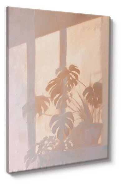 Tablou pe pânză imprimat 70x100 cm Sunlit – Styler