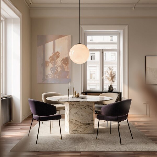 Tablou pe pânză imprimat 70x100 cm Sunlit – Styler
