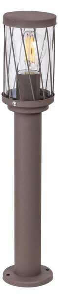 Rabalux 8889 - Lampă exterior BUDAPEST 1xE27/40W/230V IP44