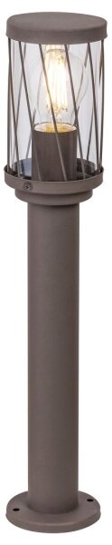 Rabalux 8889 - Lampă exterior BUDAPEST 1xE27/40W/230V IP44