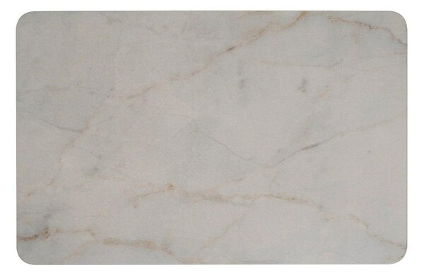 Covoraș de baie taupe din diatomit 39x60 cm Itamos – Wenko