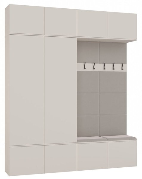 Set mobilier hol Hablemos 5 (cashmir). 1132550