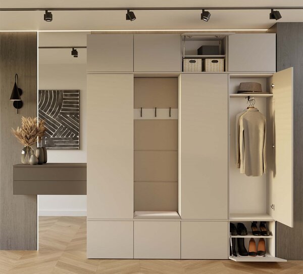 Set mobilier hol Hablemos 6 (cashmir). 1132551