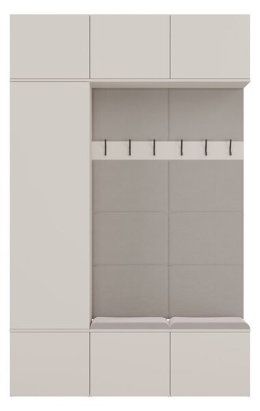 Set mobilier hol Hablemos 3 (cashmir). 1132548