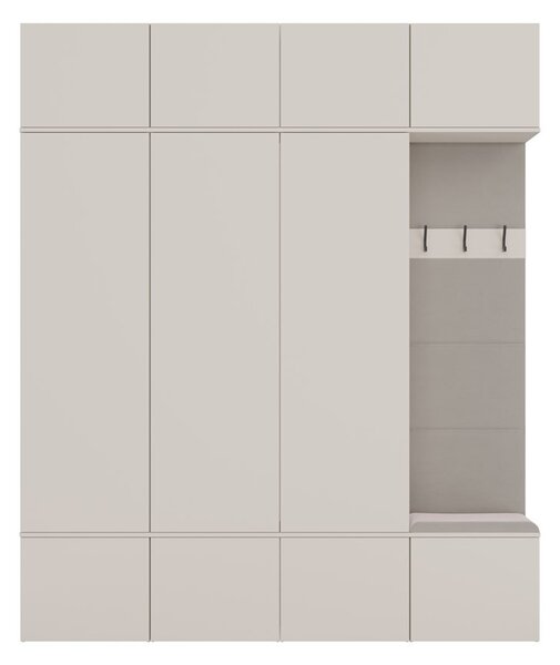 Set mobilier hol Hablemos 6 (cashmir). 1132551