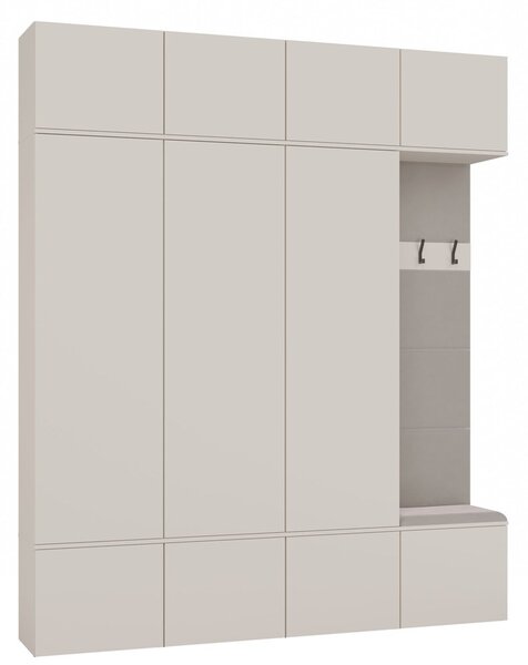 Set mobilier hol Hablemos 6 (cashmir). 1132551