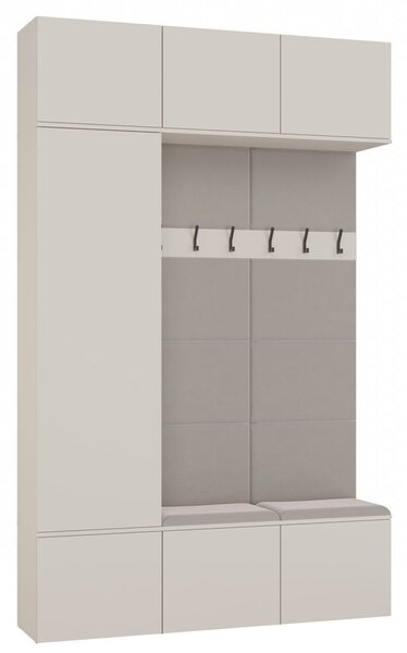 Set mobilier hol Hablemos 3 (cashmir). 1132548