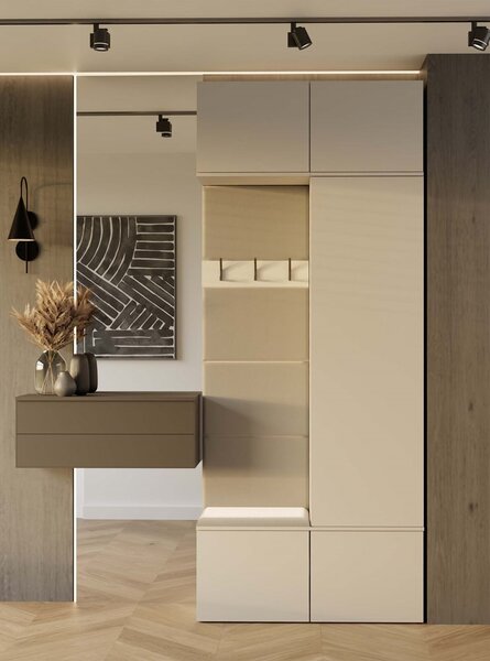 Set mobilier hol Hablemos 2 (cashmir). 1132547