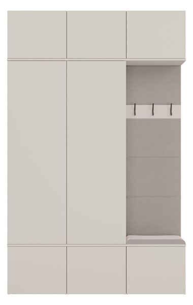 Set mobilier hol Hablemos 4 (cashmir). 1132549