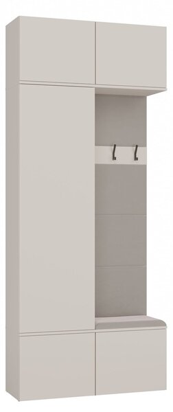 Set mobilier hol Hablemos 2 (cashmir). 1132547