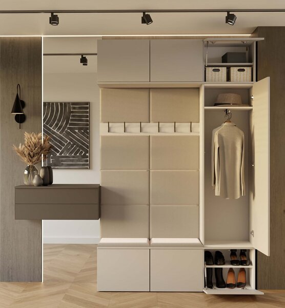 Set mobilier hol Hablemos 3 (cashmir). 1132548