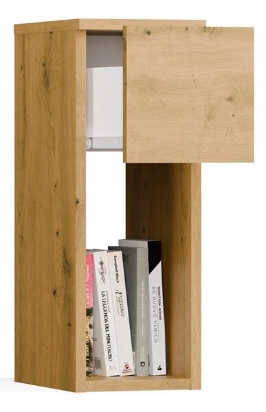 Noptieră Gustaban 1 (stejar artisan). 1132744