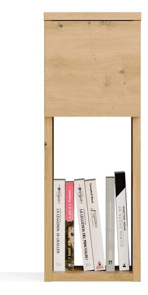 Noptieră Gustaban 1 (stejar artisan). 1132744