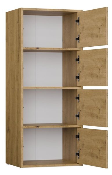 Dulap Afoctera 1 (stejar artisan). 1132879
