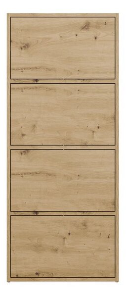 Dulap Afoctera 1 (stejar artisan). 1132879