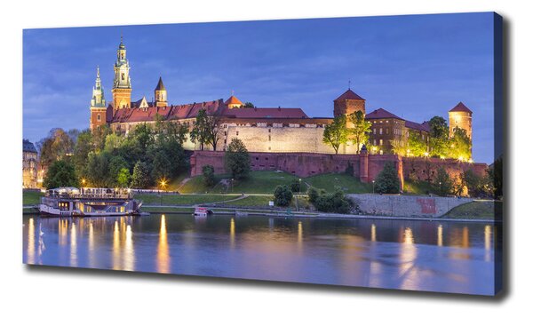 Tablouri tipărite pe pânză Cracovia, Polonia