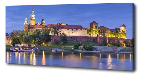 Tablouri tipărite pe pânză Cracovia, Polonia