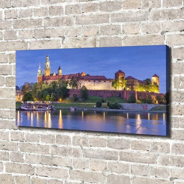 Tablouri tipărite pe pânză Cracovia, Polonia