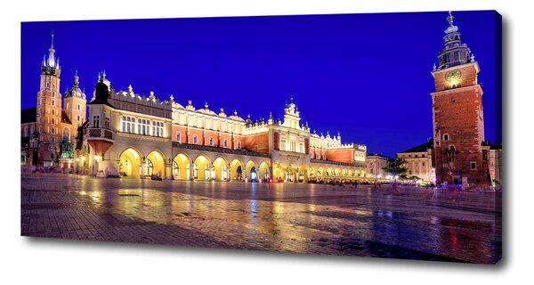 Pictură pe pânză Cracovia, Polonia