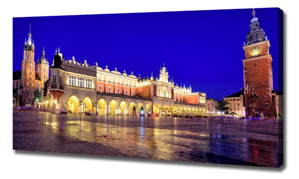 Pictură pe pânză Cracovia, Polonia