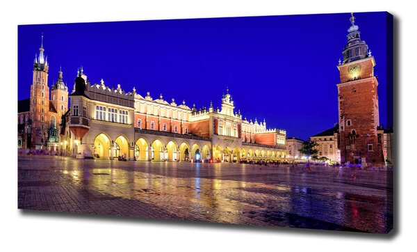 Pictură pe pânză Cracovia, Polonia