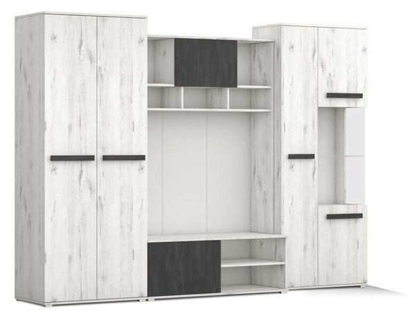 Mobilier cameră de zi Viviama. Promo -16%. 1014014